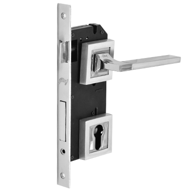 SERRURE PORTE  COMPLET GODREJ  PC 247  3021 46171598SD01843