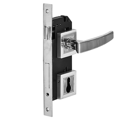 SERRURE PORTE COMPLET GODREJ  PC 3022  46171598SD01844