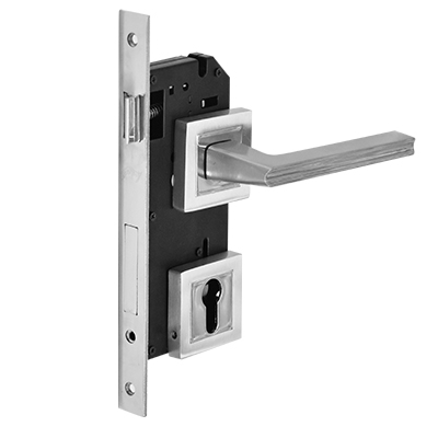 SERRURE PORTE COMPLET GODREJ PC 3023  46171598SD01845