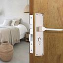 SERRURE PORTE  COMPLET GODREJ  PC 5989  46171598SD01102