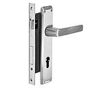 SERRURE PORTE  COMPLET GODREJ  PC 2474  46171598SD01686