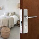 SERRURE PORTE COMPLET GODREJ PC 2480  46171598SD01692