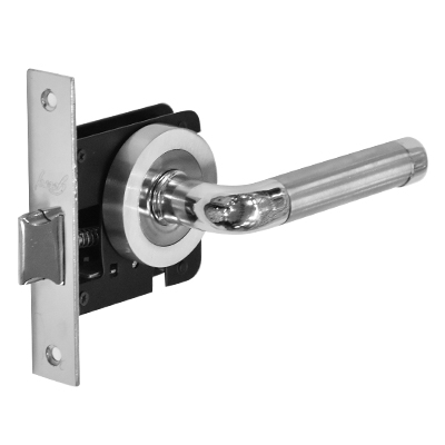 Poignee porte complet Godrej PC 8840 po olvr bl SS 46171598SD00160