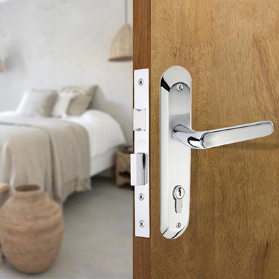 SERRURE PORTE COMPLET GODREJ PC 6695  46171598SD00527