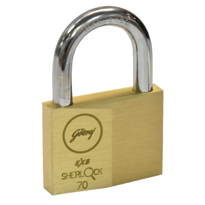CADENAS GODREJ 70MM EIX SHERLOCK   PC 7685  46171501SD00564