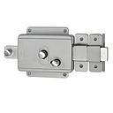 SERRURE APPLIQUE GODREJ  PC 2293 KHTKHT LOCK SILVER  Grey 46171501SD00561