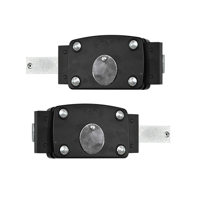 SERRURE POUR VOLET ROULANT GODREJ DC 2286 SD SHTR CK UL 46171501SD00557 PAIR