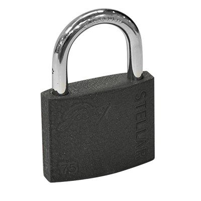 CADENAS GODREJ Hammer Finish  EC 6916 75MM STELAR HAM PC 3K 46171501SD00286