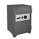 COFFRE FR SAFE 720+1KL+EL HTG212/101 (H)905 x (L)580 x (P)550MM 168 KG
