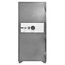 COFFRE FR SAFE 1360+1KL+EL HTG 212/101 (H)1550 x (L)682 x (P)550mm 800KG 46171506DG04454
