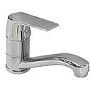 MITIGEUR EVIER BAS 6097 CROMO FREGADERO CANO 15 CM CARTAGO 60E300787 ( TL FR IEI)-15%