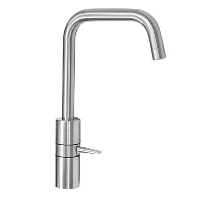 MITIGEUR EVIER HAUT BEC MOBILE RESPEKT U  105179 ( TL FR IEI)(-15%)