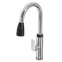 MITIGEUR EVIER  HAUT  BI JET OPHIER  668199  REF70061782 ( TL FR IEI)(-15%)