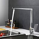 MITIGEUR EVIER  HAUT BEC ROTATIF EPOQUE -  665099 ( TL FR IEI)(-15%)