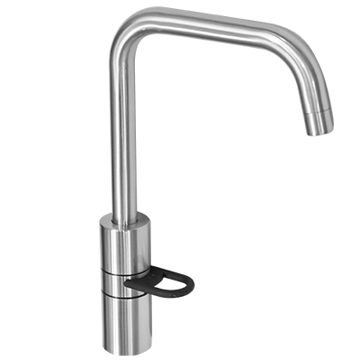 MITIGEUR EVIER  HAUT BEC MOBILE RESPECT FACON REF 989179( TL FR IEI)(-15%)