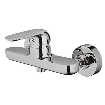 MITIGEUR DE DOUCHE CHROME LAGGI  HOPE  154099 ( TL FR IEI)