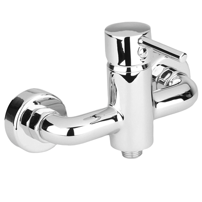 MITIGEUR DOUCHE CHROME ASCOLI LAGGI  494099 ( TL FR IEI)