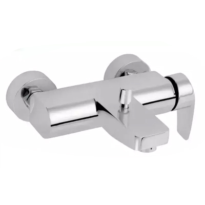 MITIGEUR BAIGNOIRE  BELLONA CHROME D40 STERMAN   681099 ( TL FR IEI)
