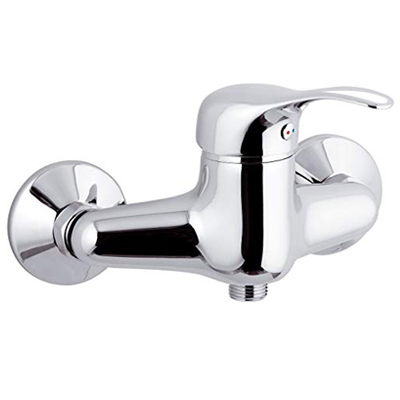 MITIGEUR DOUCHE CHROME TELLUS LAGGI 714099 ( TL FR IEI)(-15%)