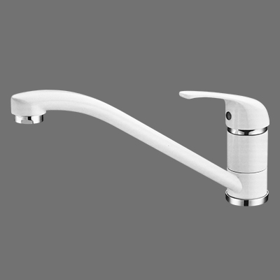 MITIGEUR EVIER 11700 BLANC 11700B ( TL FR IEI)(-15%)