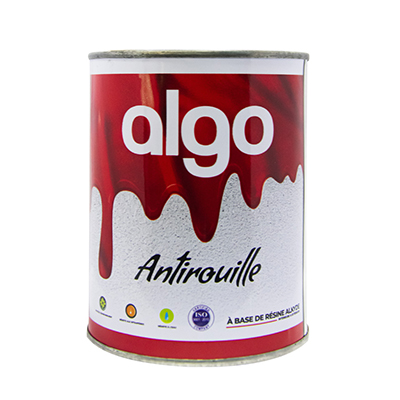 ANTIROUILLE  900G GREY B363 ALGO