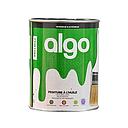 PEINTURE A L HUILE DARK BLACK B82  700G ALGO