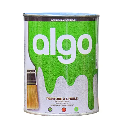 PEINTURE A L HUILE SKY BLUE CODE B-1594 5303 700G B94  ALGO
