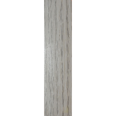 BANDE DE CHANT
L100 m x W22 mm x T1.0 mm
92A47 color 1070600254