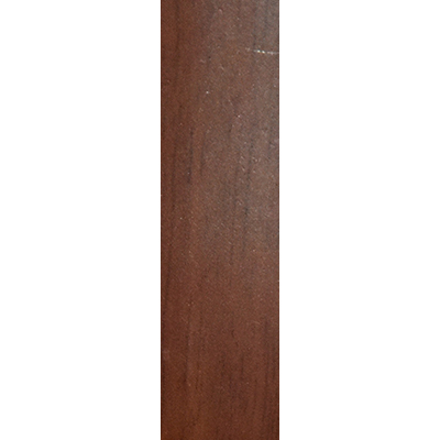 BANDE DE CHANT
L100 m x W22 mm x T1.0 mm
Color No. 92A35 wood color 1070600252 /M