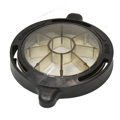 Couvercle pompe a eau avec joint torique pour 3040208104 / 725293040208105 / 725303040208206 / 725473040208207 / 725483040208208 / 72578 3040208147