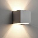 APPLIQUE MURAL LED INTERIEUR   AC 85-265 V/50 HZ  5W  4000K  IP20 1050203760