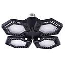 LUMIERE GARAGE DEFORMABLE  AC85-277/50HZ 80W 3500K IP40 1050203758