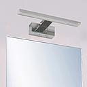 APPLIQUE LAVABO LED  6 W, 420 lm, 4000 K.AC 176-264 V/50 Hz, L. 300 x D. 128 x H. 51 mm 1050203756