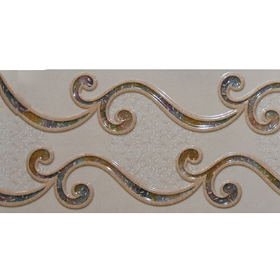 DECOR MURAL 30X60 6095 HL3 (BR) (UE)