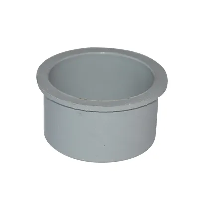 BOUCHON PVC 63MM GRIS CLAIR(UE)