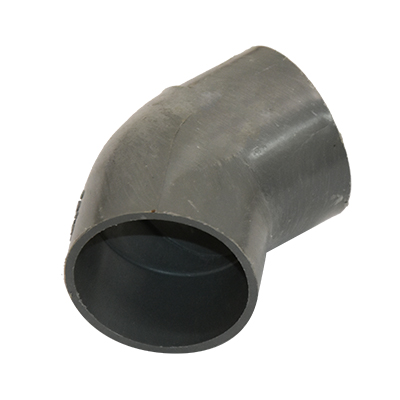 COUDE  PVC 45° 50MM (UE)
