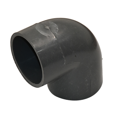 COUDE PVC 90° 50MM F/F (UE)