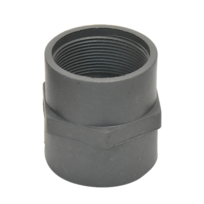 Manchon taraude PVC 63MM x2" F (UE)