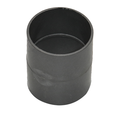 Manchon PVC 63mm gris clair (UE)