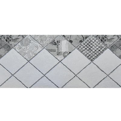 Decor mural mural 30X60 10009 hl 1 plain (BR/AGL)