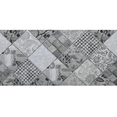 DECOR MURAL MURAL 30X60 10009 HL 2 PLAIN (BR) (AGL)