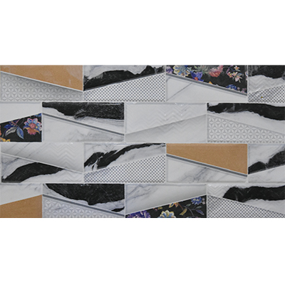DECOR MURAL 30X60 10359 HL 1 (BR) (AGL)