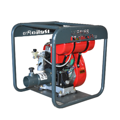 MOTEUR VIBREUR ESSENCE GCL 263GCV 2P (2kw) 2HP  2880 RPM GREAVES
