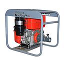 Moteur vibreur diesel GCL 144 gcv 5D 5kW/HP 3600 RPM Greaves