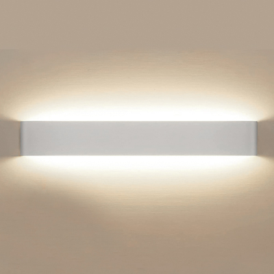 APPLIQUE MURAL INTERIEUR CE IP20 LED AC 85-265 V/50 Hz, 14 W, 1350 lm, 4000 K.1050203764