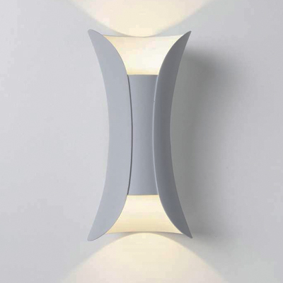 APPLIQUE MURAL EXTERIEUR LED AC 85-265 V/50 Hz, 18 W, 1000 lm, 4000 K IP54 .1050203779