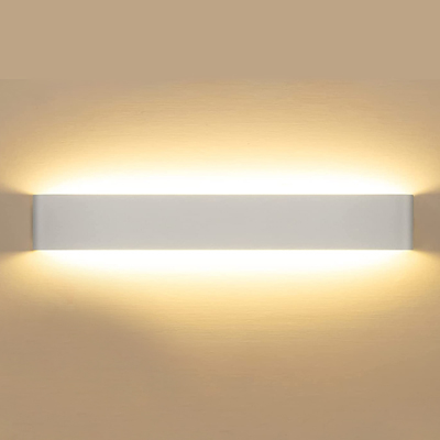 APPLIQUE MURAL INTERIEUR  CE IP20 LED AC 85-265 V/50 Hz, 14 W,1350 lm, 3000 K.1050203763
