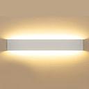 APPLIQUE MURAL INTERIEUR  CE IP20 LED AC 85-265 V/50 Hz, 14 W,1350 lm, 3000 K.1050203763