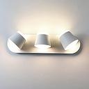 APPLIQUE MURALE D INERIEUR LED AC 85-265 V/50 Hz, 26 W, 2100 lm, 3000 K.IP 20 1050203771