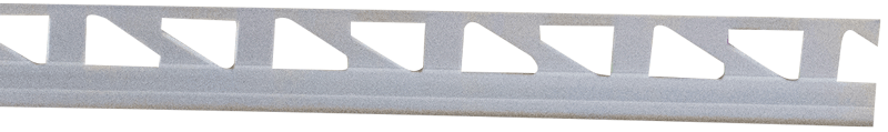 Baguette d'angle ALU 8MMx2500 mm Ref.513 U987131